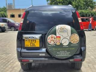 A picture of Ford... 15.5 milion