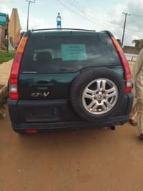 A picture of Car for sale