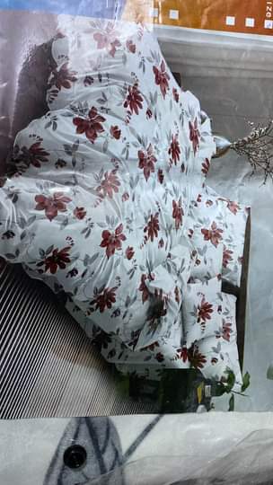 bed sheets