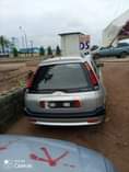 A picture of Auction sales torks Toyota Corolla Price 750k Location Lagos badagry