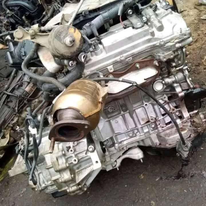 A picture of I sell all types of Toyota engine