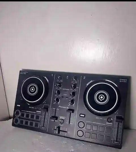 pioneer