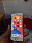 A picture of Iphone 8 plain