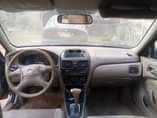 A picture of First body Nissan Sentra 2005 model automatic drive Ibadan N850k