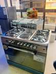 A picture of cooker