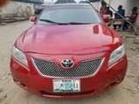 A picture of Neatly used 2009 Toyota Camry Everything is working perfectly fine