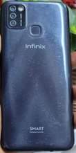 A picture of Infinix smart5 Gb32 Ram2