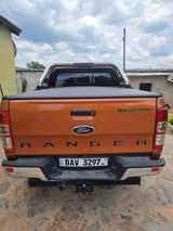 ford ranger wildtrak