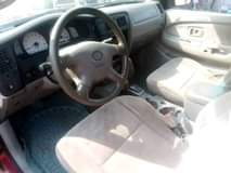 A picture of Please interested buyer should kindly call 0916 478 0065 or
