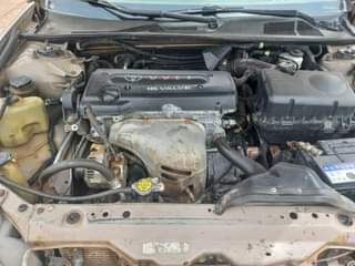A picture of TOYOTA CAMRY BIG DADDY IN A PERFECT CONDITION FIRST BODY