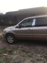 A picture of Anoda dealer deal Honda Pilot 2004 first body AC need