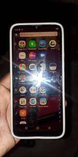 A picture of Infinix smart 5