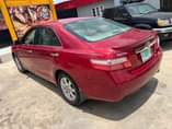 A picture of Direct 2008Toyota Camry with android screen and untouched 4plug engine