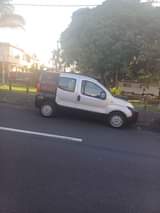 peugeot bipper