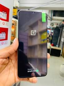 A picture of One plus n20 se