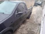 A picture of Selling my Fiat Strada