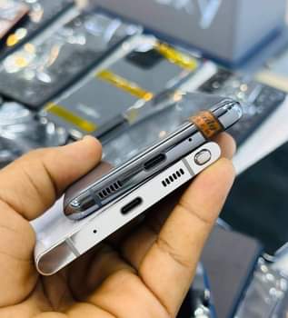 A picture of Samsung Galaxy Note 10