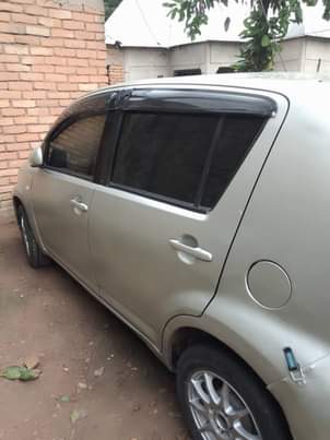 A picture of TOYOTA PASSO PISTON 4