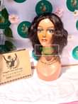 A picture of Wavy wigs