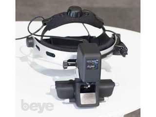 A picture of Keeler Vantage Plus LED Indirect Ophthalmoscope machine ya kupima macho