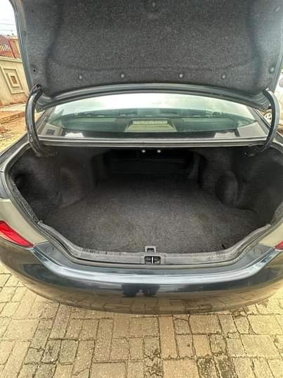 A picture of 2014 Toyota Camry Sport