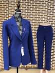 A picture of Ladies suits