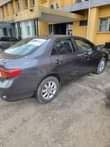 A picture of TOYOTA COROLLA 2010