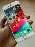 A picture of IPHONE 6 PLUS GB 64