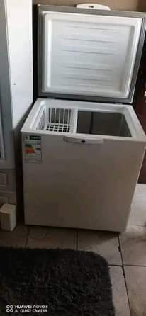 classifieds/fridges