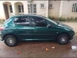 A picture of 206 Automatic Buy and drive Nothing to fix 1 2m