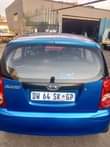 A picture of 2010 Kia Picanto
