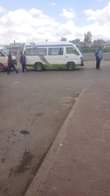 A picture of TOyota Ace