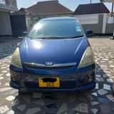 A picture of TOYOTA WISH FORSALE