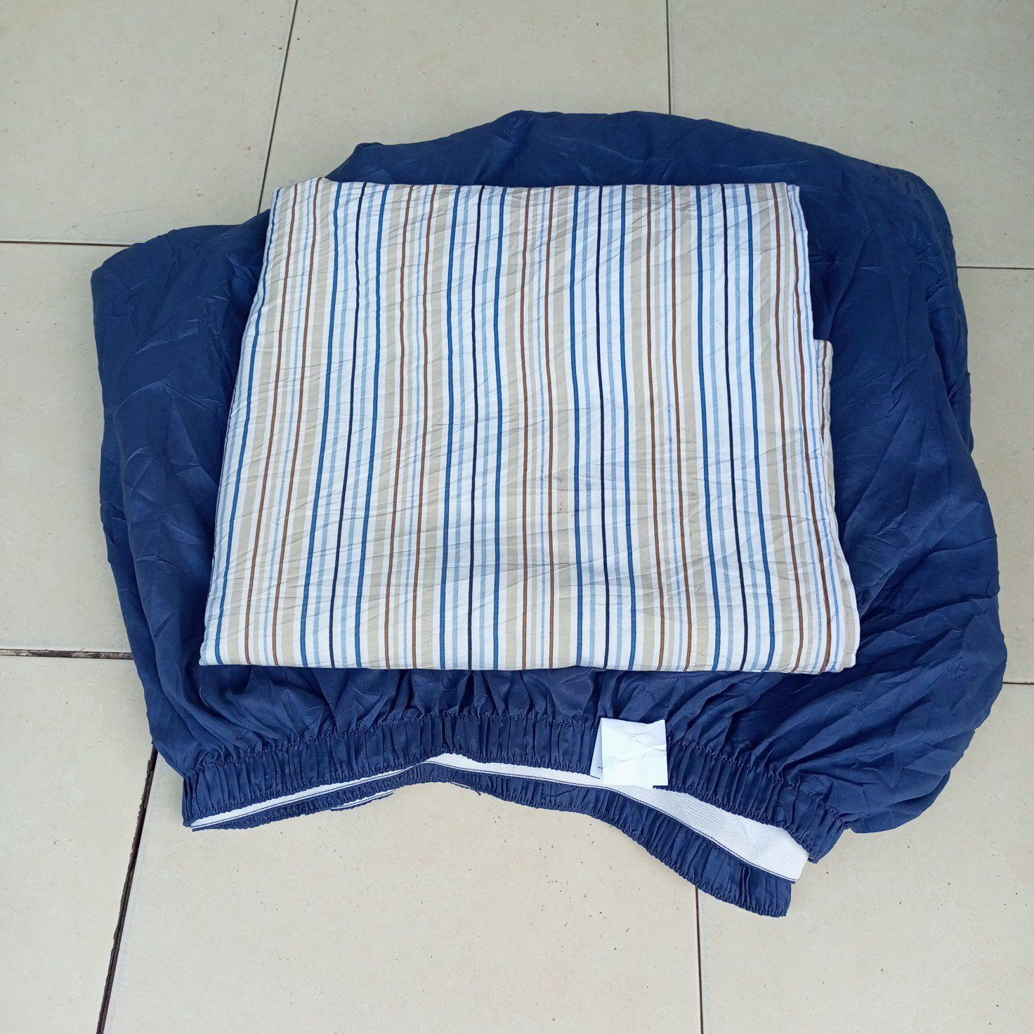 A picture of ELEGANT SECOND HAND BEDDINGS ONLY UK CANADA