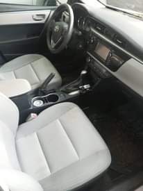 A picture of 2015 Toyota Corolla