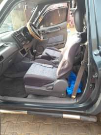 A picture of Rav 4