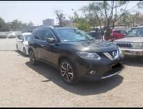 used nissan xtrail