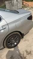 A picture of Clean 2004 Lexus ES300 buy and traveling clean in and