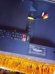 A picture of HISENSE SMART ANDROID 32 inches digital flat setlite tv on