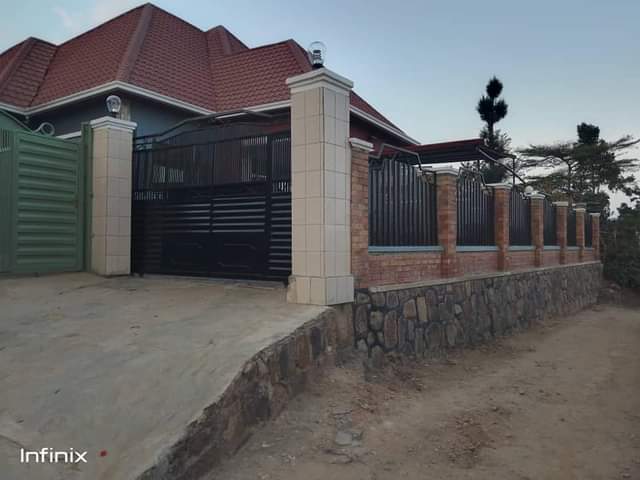 kinyinya accommodation