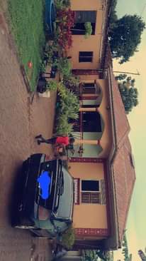 A picture of House in Seeta kiwango 1km from tarmac at 250m