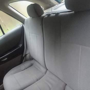 A picture of 2002 Mazda 2002
