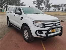 used ford ranger