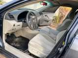 A picture of Firstbody Toyota camry 2010 model with duty Location is kaduna
