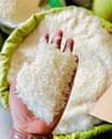 A picture of Rice beans