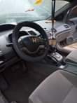 A picture of Nigerian used Honda Civic 06 American spec Well maintained
