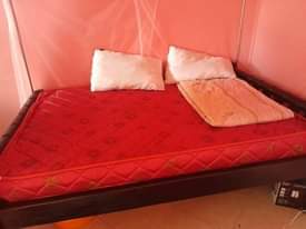 A picture of Used house holds whatsapp 0788865977 or call 0743105909