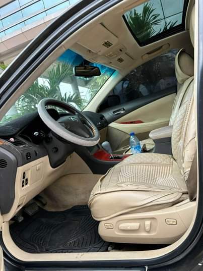 A picture of Sharp Deal. V. Clean. 2008 Lexus Es350