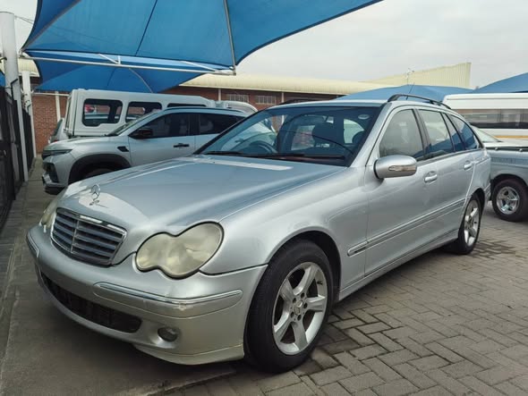 mercedes benz c180