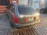 A picture of Registered Nissan Primera wagon in great condition manual gear 850k